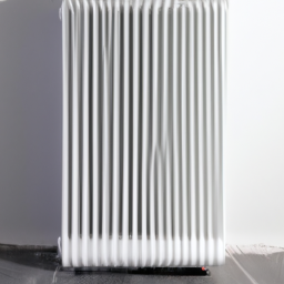 Radiateur Électrique : Chaleur Instantanée et Programmation Intelligente La Courneuve